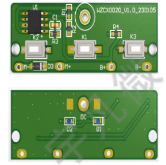 Bluetooth Storyteller Development