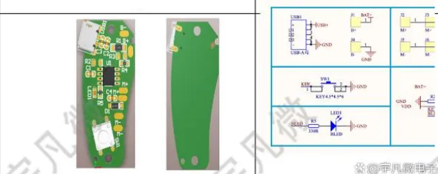 Develop customer case of electric shaking milk machine solution