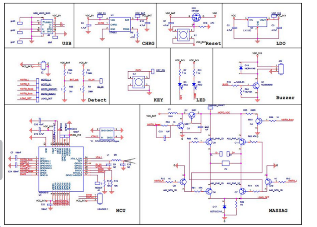 Develop customer case of electric shaking milk machine solution